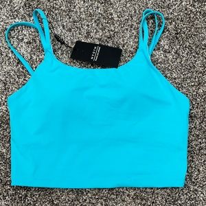 NVGTN Poise Bra